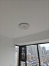 FSL佛山照明LED吸顶灯人体感应过道走廊灯阳台灯具玄关灯饰25W 实拍图
