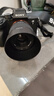 索尼（SONY） 全画幅定焦镜头 【标准定焦】FE50mmF1.8人像 官方标配 实拍图