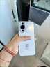 华为nova 12活力版 6.88mm超薄潮美直屏前置6000万超广角512GB 冰川白鸿蒙智能手机 实拍图