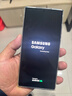 三星Galaxy S23 UltraSM-S9180 稳劲性能大屏S Pen书写 全网通5G手机 S23Ultra 悠野绿 12+512GB【港台版】 实拍图