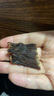 岗嘎牦牛牛肉干500g西藏拉萨超干牦牛肉干手撕风干牦牛肉耗牛肉干正宗特产 【大包装净重1斤】五香250g*2包，9成干牛肉干 实拍图