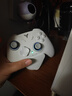 飞智冰原狼4多模版无线游戏手柄 类xbox 力调节摇杆双切扳机 switch电脑PC手机steam体感NS 丝之歌 实拍图