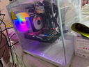 酷耶32g内存酷睿i7/1TB固态RTX3060独显游戏台式机电脑主机整机全套组装家用电竞商用办公设计新款 套餐四 i7六核丨16GD4丨8G显存畅玩3A 实拍图