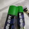吉列（Gillette）剃须泡沫剃须刀刮胡泡男士剃须啫喱须泡胡子泡 柠檬蓝罐剃须泡210g(一瓶装) 实拍图