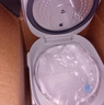 美的（Midea）电饭煲0涂层电饭锅5L大容量316L不锈钢内胆4-5人无涂层家用多功能微压电饭煲MB-RE576S 实拍图