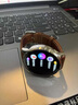 联想（Lenovo） Watch 41mm 云石银 智能运动手表 蓝牙心率血氧监测 70种运动模式音乐播放 七夕情人节送女友礼物 实拍图