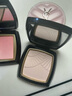 毛戈平小金扇粉饼三色修容盘高光阴影腮红粉饼彩妆礼盒生日礼物送女友 实拍图