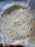 粮全其美老上海葱油饼 儿童早餐食品100g*20片装手抓饼早茶点心 实拍图