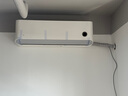小米（MI）米家 3匹 新一级能效 巨省电 大挂机 智能互联72GW-NA30/N1A1【国家补贴20%】整机十年质保 实拍图