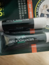 曼秀雷敦（Mentholatum）保湿滋润唇膏防干裂去死皮薄荷润唇膏+啫喱CP日防护夜修护女 实拍图