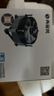 大水牛（BUBALUS）L6 CPU风冷散热器(支持INTEL1150/1156/i5/i7/平台/9CM风扇/镶铜散热片/附带硅脂/纯铜底座/低噪) 实拍图