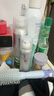 RECIPE玥之秘水晶防晒喷雾180ml*2+补水喷雾 防水防汗防晒霜套装SPF50+ 实拍图