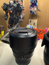 索尼（SONY）FE 50mm F1.4 GM 全画幅大光圈定焦G大师镜头 人像摄影(SEL50F14GM) 实拍图