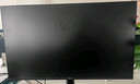 AOC 27英寸 120Hz IPS HDRMode HDMI 低蓝光不闪 可壁挂 三边微边 超薄节能办公电脑显示器 27B35H 实拍图