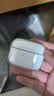 Masentek适用OPPO Enco Air 4i&R4耳机保护套壳充电仓盒TPU配件防摔Clip2/5pro/s/Free3/4/X23新声版透明 实拍图