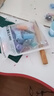 得力(deli)12色加赠3袋超轻粘土幼儿园黏土彩泥橡皮泥美术手工DIY玩具毕业儿童节文具生日开学毕业礼物 实拍图
