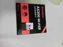 Tenda腾达 WiFi6免驱动usb无线网卡台式机专用 wifi接收器台式电脑笔记本主机网络wifi发射 内置天线 实拍图