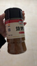 易厨食代孜然芝麻盐 烧烤撒料瓶装185g 微辣芝麻盐烤肉烤串拌面夹馍调味料 实拍图