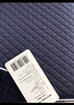 诺伊曼（noyoke）枕头颈椎枕头深度睡觉眠专用记忆枕护头颈枕释压家用成人枕芯枕头 实拍图