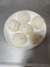 融厨桂花发糕700g（20个 方糕馒头 儿童早餐半成品 包子面点速食） 实拍图