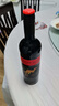 黄尾袋鼠（Yellow Tail）热门商品 世界系列 加本力赤霞珠红葡萄酒 750ml 智利原瓶进口 实拍图