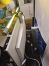 飞利浦EVNIA弈威 27英寸4K240Hz 硬件护眼QD-OLED 色准＜1 满血DP2.1光效音响 国补 电竞显示器27M2N8800 实拍图