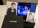 毕雯珺明星周边礼盒（赠品非卖品，请勿购买，图片仅供参考，具体以实物为准） 实拍图