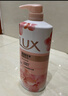 力士(LUX)沐浴露 莹润桃花香 淡雅香氛 娇肤香氛沐浴乳1000g留香 实拍图