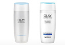 玉兰油（OLAY）爽肤水高保湿透亮营养水滋润柔肤醒肤水补水保湿护肤品送老婆女友 洁面+水+霜三件套 实拍图