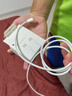 Apple/苹果 60W USB-C编织充电线-1米 苹果充电线手机充电线原装充电线数据线适用iPhone/iPad/AirPods 实拍图