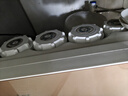 海尔（Haier）净水器HRO5030-5C升级/5(SJ)/5D(SJ)/5E(SJ)/5017-5(GC)/LRO75-5U1滤芯 4级RO反渗透滤芯 实拍图