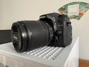 尼康/Nikon D7000 D7100 D7200 D500 D610 半画幅中端二手单反数码相机 D7100+18-105[套机] 95成新 实拍图