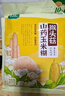 捷氏玉米糊套装1600g（山药葛根600g山药玉米南瓜糊600g玉米糊400g） 实拍图