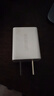 绿联5v1a充电头器USB插座头适用苹果iPhone16e15/14/13华为小米荣耀OPPO安卓等手机手表耳机电源适配器 实拍图