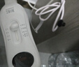彩虹双人自动断电除菌除螨小型宿舍无纺布电热毯电褥子1.5*1.2米 实拍图