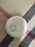 迪士尼（Disney）联名JJ-F9真无线蓝牙耳机半入耳式运动跑步通话降噪高音质音乐耳机超长续航适用于苹果华为手机 【F9白色米奇】 实拍图