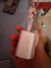 Apple/苹果 20W USB-C手机充电器 原装充电器手机快充头苹果充电器  适用iPhone 17系列/Air新品 实拍图