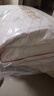 水星家纺结婚对枕全棉枕头枕芯颈椎枕抗菌新婚礼物深度睡眠对枕48*74cm 实拍图