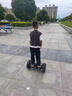 【10万人+购】电动平衡车米家同款电动车小型男女成人可折叠电动车减震可爬坡长续航两轮车平衡车 配件补发专拍 实拍图