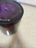 骆驼智能语音取暖器远红外线速热电暖器暖风机3D仿真碳火焰壁炉取暖器围炉煮茶烤火炉小太阳热风机 围炉取暖器【语音控制】配不锈钢烧烤架 实拍图