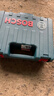 博世（BOSCH）手电钻冲击钻家用600瓦钻墙打孔升级款GSB600RE多功能工具套装 实拍图