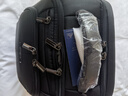 新秀丽（Samsonite）电脑包男士双肩包商务背包男包商务精英BP0*09010黑色16.5容量 实拍图