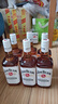 金宾（Jim Beam）Jim Beam 金宾占边波本波旁威士忌进口洋酒 柠檬沙瓦嗨棒可乐桶 金宾白占边白700mL6瓶 实拍图
