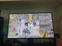 FFALCON雷鸟U9 27英寸4K165Hz 2304分区QD-MiniLED高刷电竞显示器 Type-C 90W HDR1400 旋转升降 电脑显示屏 实拍图