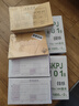 西玛（SIMAA） 用友凭证封面100套 会计凭证封面套包 KPJ101记账凭证纸装订封面封皮 kpj101凭证封面100套（120g送包角） 实拍图