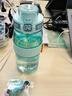 吨吨BOTTLED JOY水杯大容量健身杯吨吨杯子耐高温塑料水杯顿顿桶 实拍图