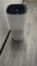 美的（Midea）无雾空气加湿器净化家用母婴专用卧室静音除菌小型工业雾化器空调风扇伴侣女生礼物国家补贴U12 实拍图