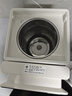 美的（Midea）小魔方电热水瓶电水瓶饮水机 烧水壶电水壶电热水壶 316L不锈钢保温恒温一体可拆 国家补贴 20FPro 实拍图