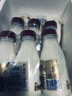 每日鲜语原生4.0g蛋白质鲜牛奶250ml*3瓶鲜奶定期购 实拍图