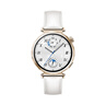 华为（HUAWEI）WATCH GT 5珍珠白41mm华为智能手表情绪健康助手玄玑感知系统运动涂鸦睡眠监测GT4升级 实拍图